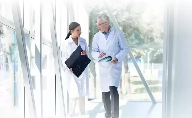 cáncer de próstata