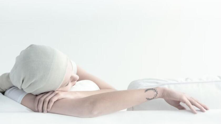 síntomas del cáncer